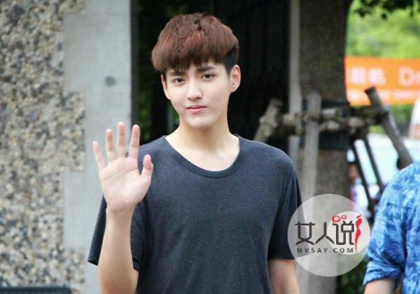 鹿晗为什么打吴亦凡 兄弟俩为绯闻女友大打出手让人咋舌
