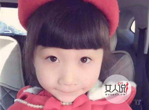 女孩救母增肥捐髓 女童为救妈妈每天强忍吃六顿饭做手术