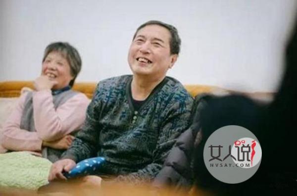 72岁老汉做变性 几十年夫妻竟因丈夫的选择成了姐妹关系