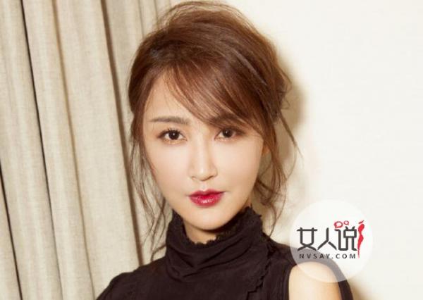 张歆艺发文疑怀孕 袁弘日夜播种疑造人成功晋升准爸妈