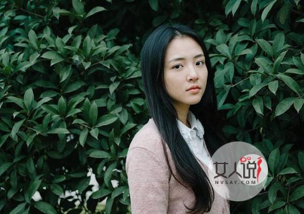 《我的奇妙男友》吴倩自爆怀孕 被怀疑模仿女神称很荣幸