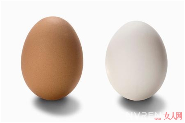 棕色鸡蛋比白色鸡蛋更好 这些生活小常识你知道真假吗