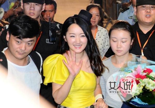 杨钰莹被包养 歌后的她早年不懂事遭人陷害沦为他人情妇