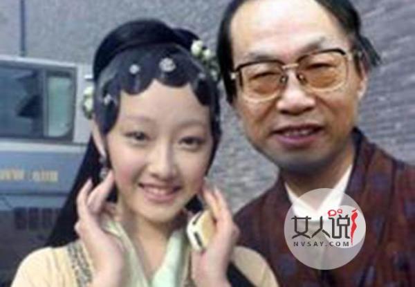 刘志军玩蒋梦婕视频曝光 林妹妹为角色出卖自己反被骂