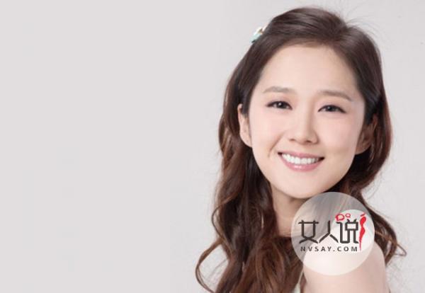 张娜拉近况 最强童颜女神遭封杀原因遭扒