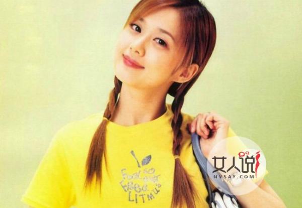 张娜拉近况 最强童颜女神遭封杀原因遭扒