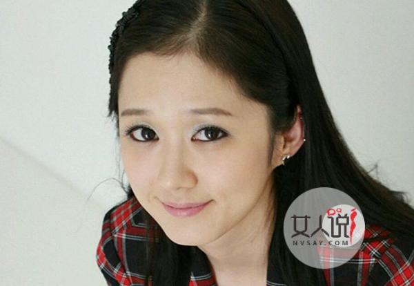 张娜拉近况 最强童颜女神遭封杀原因遭扒