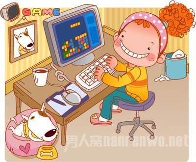 孩子玩游戏消费过万