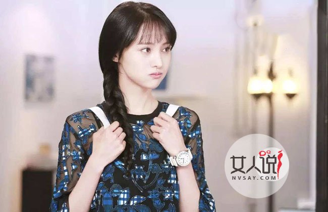 郑爽工作室手撕营销号 乖乖女形象破灭让爽粉十分失望