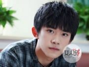 TFboys易烊千玺女友是谁 真实家庭背景大揭秘