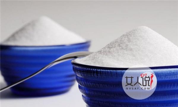木糖醇的危害 正确认识木糖醇的利与弊