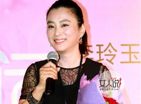 李玲玉老公是谁 揭其那些年不得不说的情史令人唏嘘