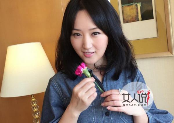 杨钰莹为何未婚 不老女神未婚背后隐藏不能说的辛酸史