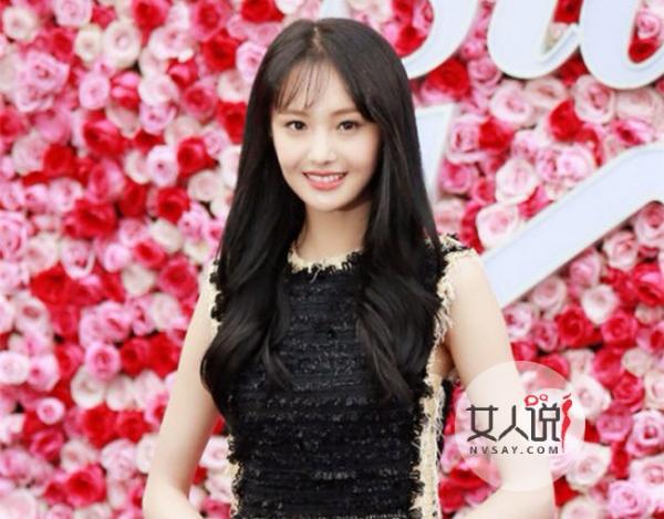 郑爽工作室手撕营销号 乖乖女形象破灭让爽粉十分失望