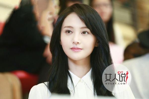 郑爽工作室手撕营销号 乖乖女形象破灭让爽粉十分失望
