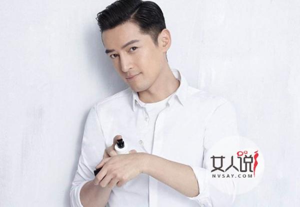江疏影胡歌复合 当红小生男友力爆表告白新晋女神疑好事将近