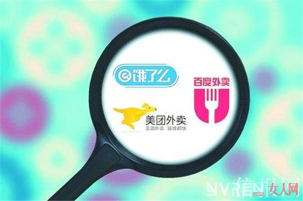 天天叫外卖的你 这些外卖安全隐患你知道吗