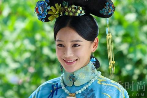 袁珊珊为什么被黑：演技差