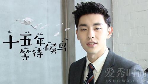 《十五年等待候鸟》