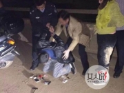 被疑偷车贼遭暴打 揭男子被暴打致残背后事件始末很震惊