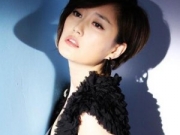 刘晓晔《盛夏晚晴天》 扮演传媒女强人