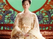 刘晓晔《三生三世》 诠释最美娘娘