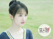 郑爽整容疤痕明显 花钱受罪从甜美少女变脸成僵尸阿姨