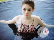 林允黑历史被扒 揭夜店女郎变身成美人鱼背后的惊人内幕