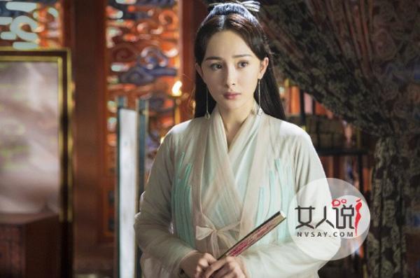三生三世十里桃花杨幂 大幂幂演技大爆发实力圈粉