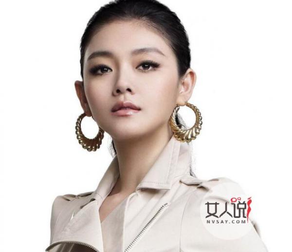 大S感叹公众人物放飞自我 言词真诚却惹怒郑爽粉丝遭炮轰