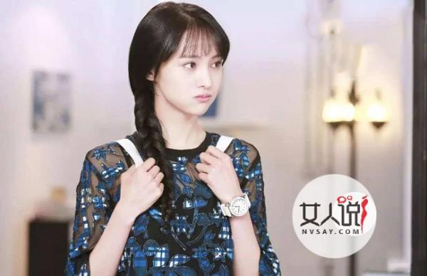 郑爽杨洋在一起了吗 公寓激吻亲密照外泄地下恋情被曝