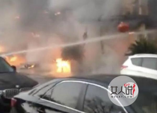 浙江企业发生爆炸致1死1伤 爆炸事故始末及原因被曝光