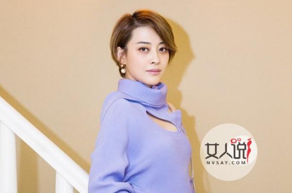 梅婷全面复出 曾经的大女主能否靠琅琊榜2重现江湖