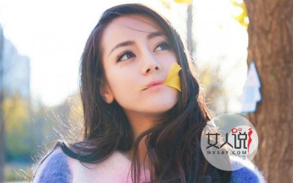 迪丽热巴整容前照片曝光 傻白甜女星旧照被扒丑哭粉丝