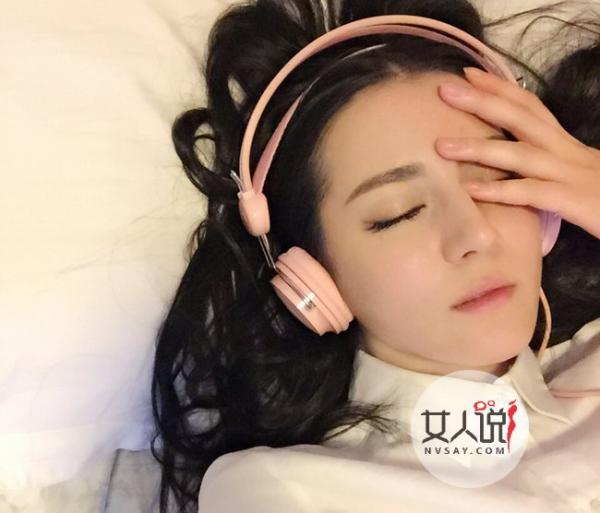 迪丽热巴整容前照片曝光 傻白甜女星旧照被扒丑哭粉丝