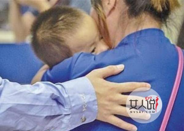 非婚生子卖给亲戚 男子与妻卖女往事浮出水面令人心惊