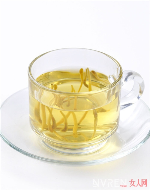 常喝金银花茶有什么好处 哪些人不宜用金银花茶