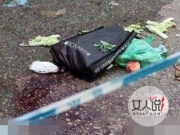 因家庭纠纷迁怒路人酿命案 凶手畏罪潜逃终落网大快人心
