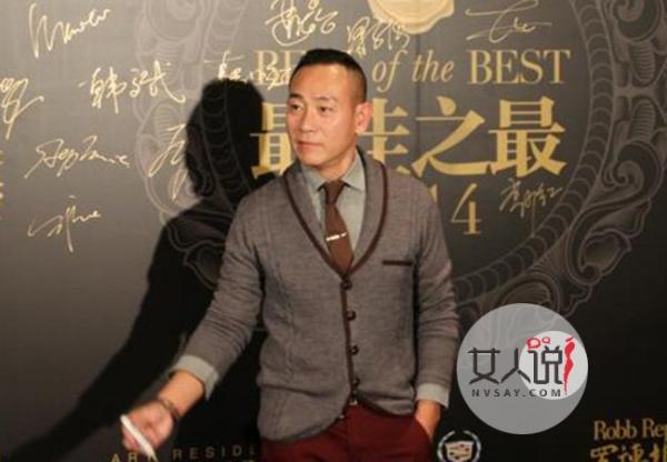 TVB男星林保怡老婆是谁 断背倾向之谜终被揭令人意想不到