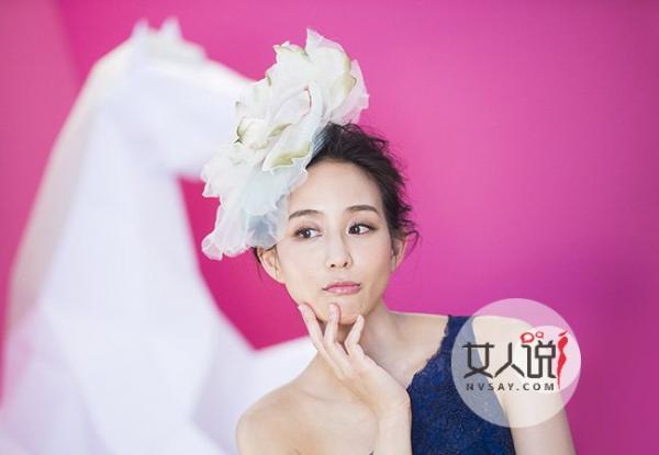 张钧甯大秀香肩变女神 魅惑撩人秒杀无数菲林