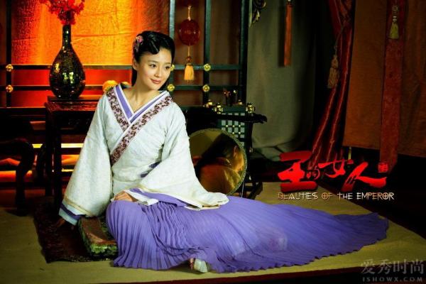 王的女人