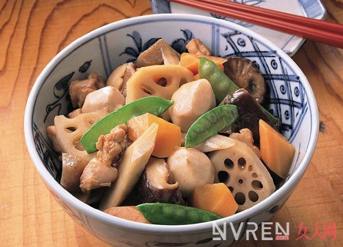 常吃以下10种食物能有效防治春季高发病吗 