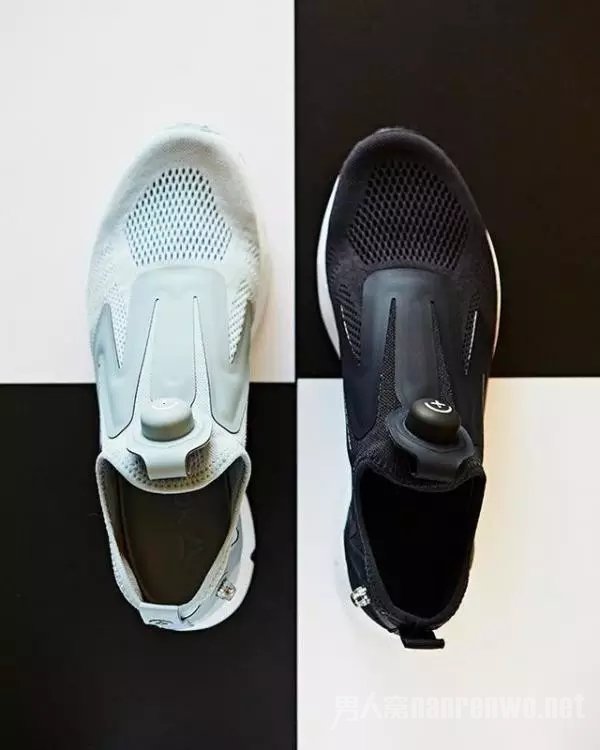 Reebok Pump Supreme 全新配色