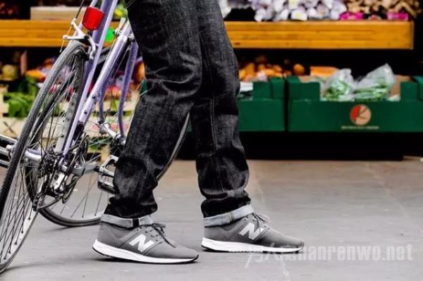 New Balance 247全新【Classic】系列