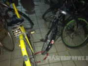 护士锁小黄车被拘 共享自行车如何保证共享呢？