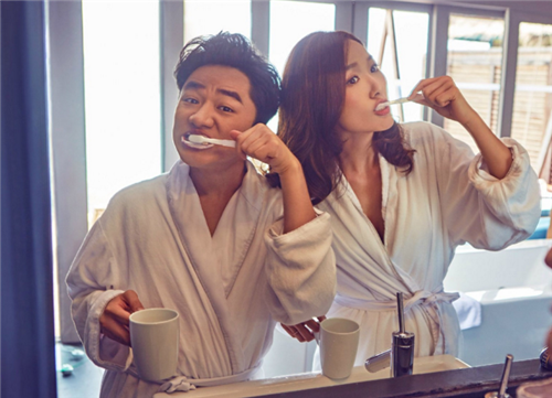 网上追女孩子的技巧：展示真实的自己切勿夸大其词1
