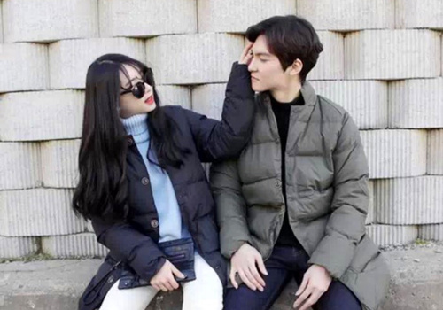 放低姿态，高调追求是男生追女孩的必杀技1