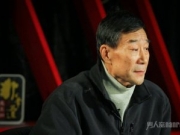 胡歌致敬李雪健 本人回应：演员都知道观众最贵