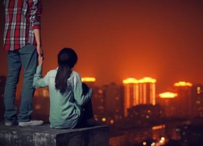 辗转难眠心如死灰，失恋后如何发泄？1