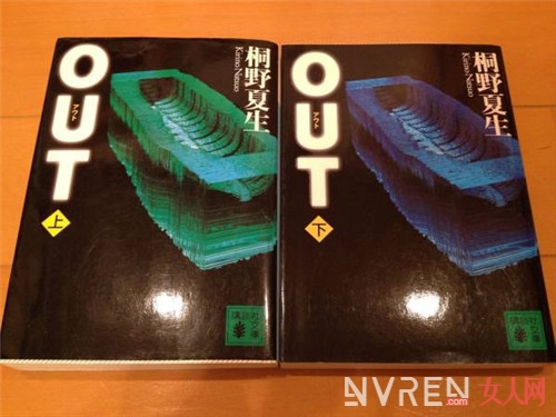 日式推理扎堆改编 东野圭吾等日本作家为什么受追捧